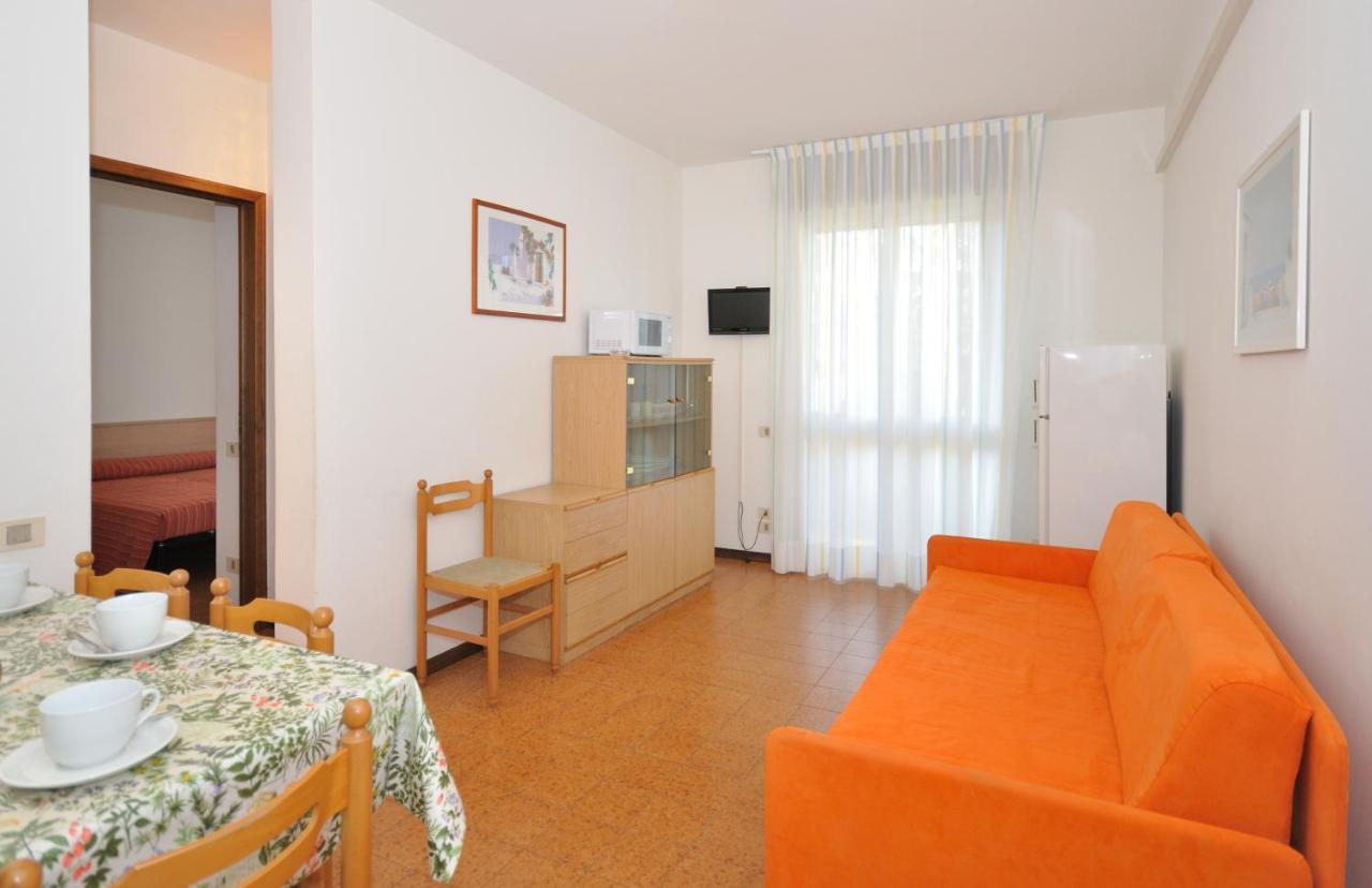 Villa Licia Bibione Exterior photo