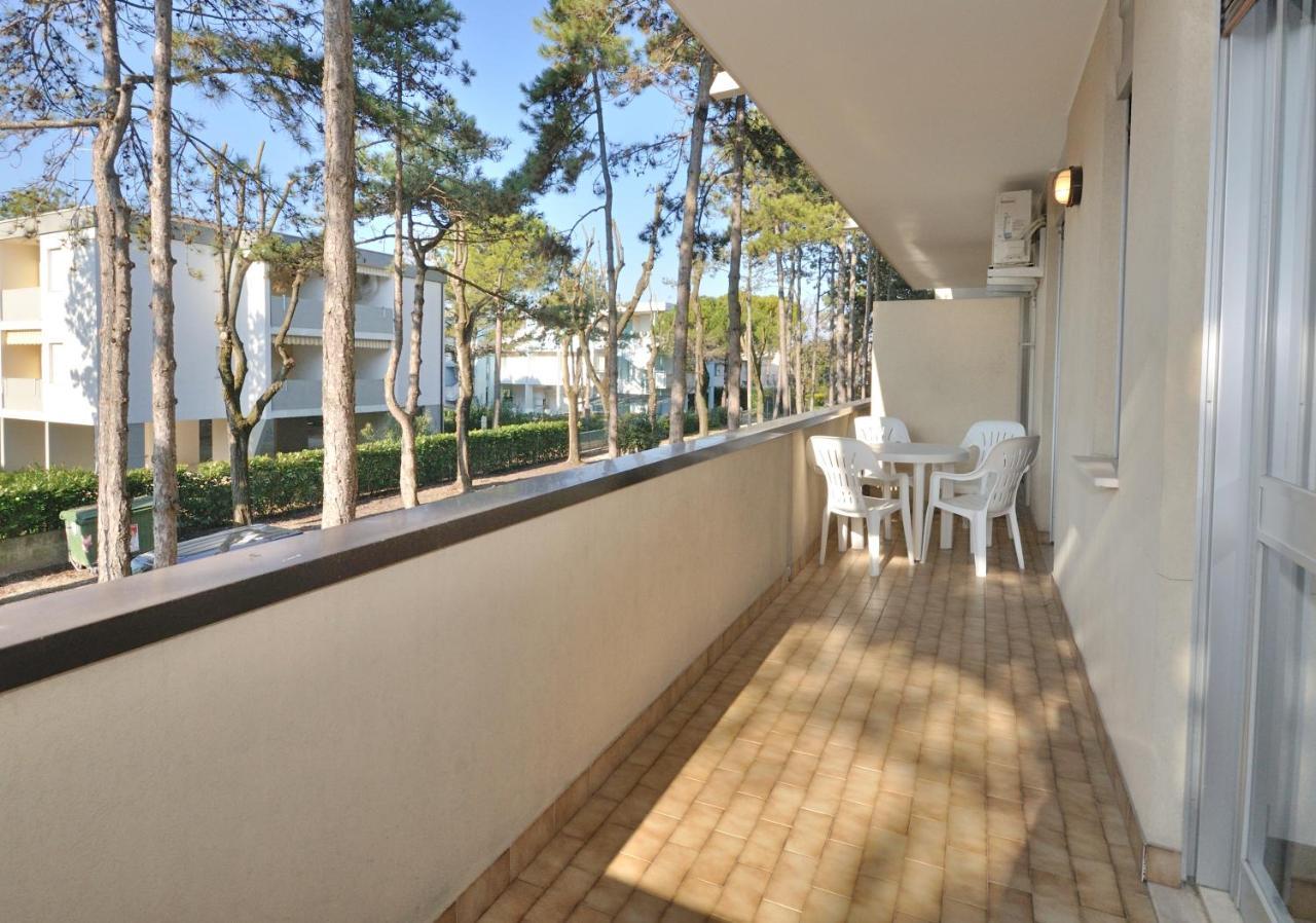 Villa Licia Bibione Exterior photo