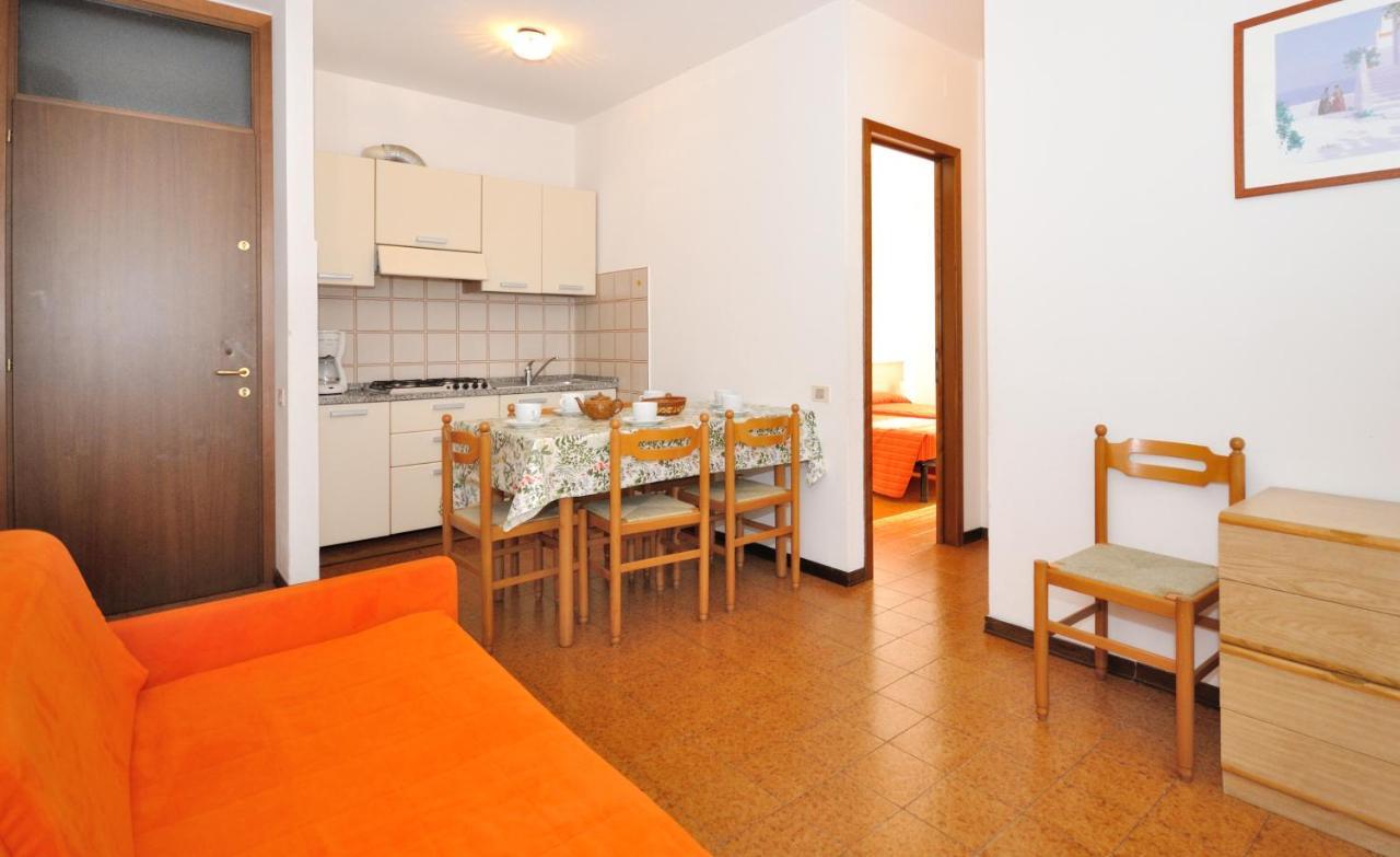 Villa Licia Bibione Exterior photo