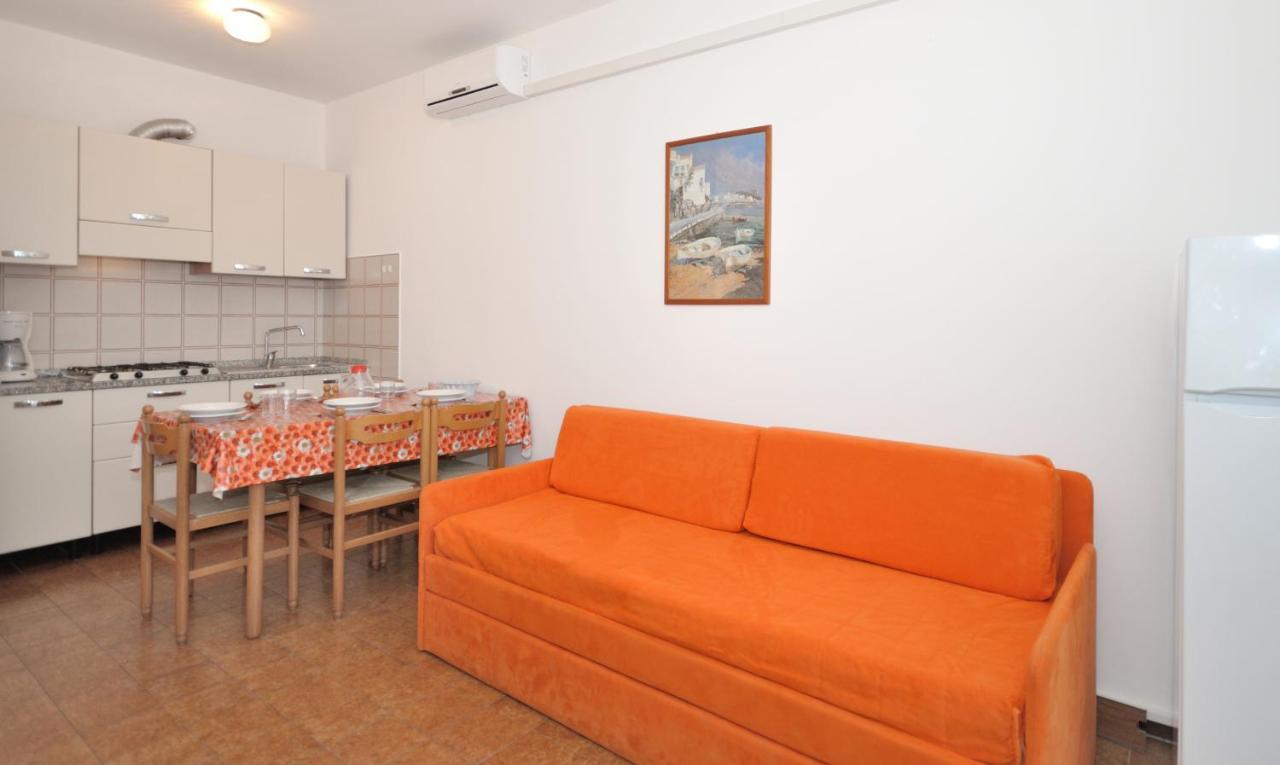Villa Licia Bibione Exterior photo